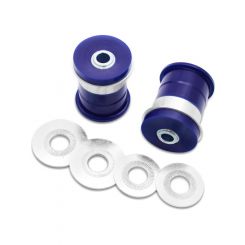 Superpro Control Arm Inner Rear Offset Kit