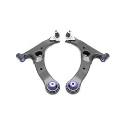 Superpro Front Control Arm Kit