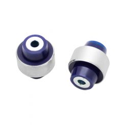 Superpro Front Lower Shock Bush Kit
