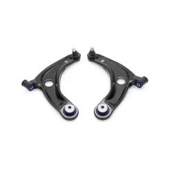 Superpro Front Control Arm Kit