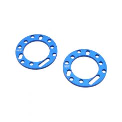 Superpro Universal 6mm Spacer Kit