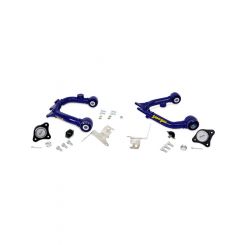 Superpro Upper Arm Kit - Tubular