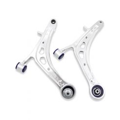 Superpro Front Lower Control Arm Kit Fits Subaru Levorg 2014-On