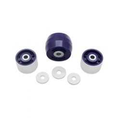 Superpro Rear Complete Diff Bush Kit