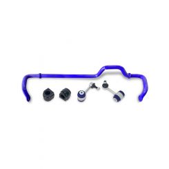 Superpro Sway Bar Fits Audi S1 Rear Sway Bar 24mm