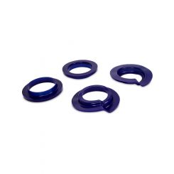 Superpro Spring Insulator Kit