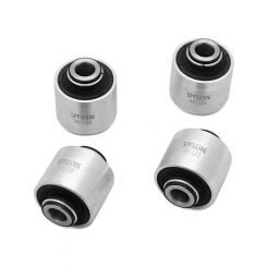 Superpro Rear Control Arm Front Upper & Lower Outer Hyme Joint Kit