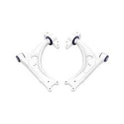 Superpro Front Control Arm Kit