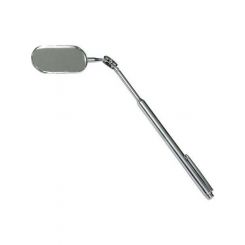 Toledo Pocket Telescopic Mirror