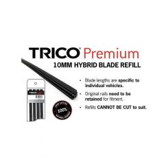 Trico Wiper Blade Refill 10mm 14 Inch/350mm