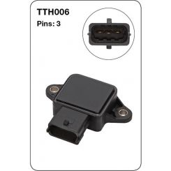 Tridon Throttle Position Sensor TPS