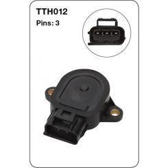 Tridon Throttle Position Sensor TPS
