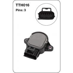Tridon Throttle Position Sensor TPS