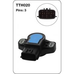 Tridon Throttle Position Sensor TPS