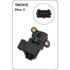 Tridon Idle Air Control Valve IAC