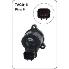 Tridon Idle Air Control Valve IAC