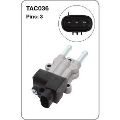 Tridon Idle Air Control Valve IAC