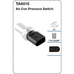 Tridon Air Conditioning Pressure Switch