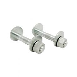 Nolathane Control Arm Lower Front Inner Toe Bolt Adjuster Kit