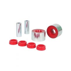 Nolathane Control Arm Lower Inner Rear Bushing Kit Double Offset
