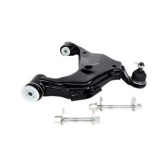 Nolathane Control Arm Complete Left Front Lower Offset