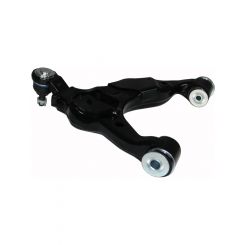 Nolathane Control Arm Complete Right Front Lower Offset
