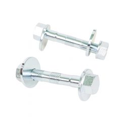 Whiteline Control Arm Lower Front Inner Toe Bolt Adjuster Kit