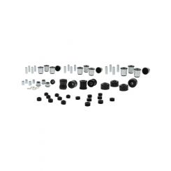 Whiteline Essential Vehicle Bushing Kit