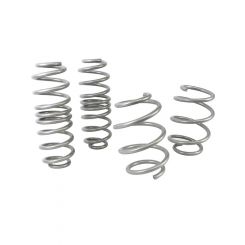Whiteline Coil Spring Lowering Kit