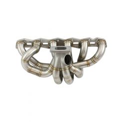 Aeroflow T3 Turbo Manifold Fits Nissan RB30 High Mount GT30-GT35