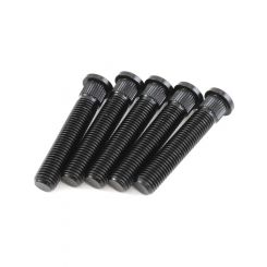 Aeroflow M12 x 1.50mm Wheel Studs 0.505" Knurl 63.5mm UHL