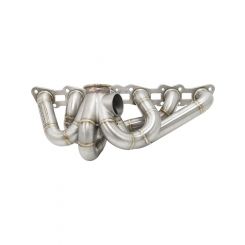 Aeroflow V-Band Turbo Stainless Manifold Fits Nissan RB20 RB25