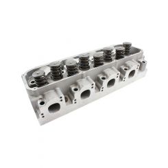 Aeroflow Aluminium Cylinder Heads Fits Ford Cleveland 351