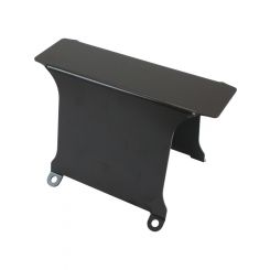 Aeroflow Bang Shift Floor Mount Shifter 6" Raised 152mm Black
