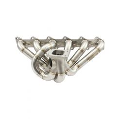 Aeroflow Boosted T3 Turbo Manifold Suits Ford Barra GT30-GT35