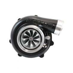 Aeroflow Boosted 6862 .61 Turbocharger 1050HP Blk Ext Wastegate