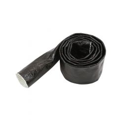 Aeroflow Black Heat Sleeve 5/8" to 1" ID 3.7M Length