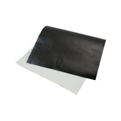 Aeroflow Heat Barrier 20" x 12" Sheet Black