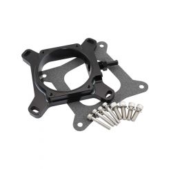 Aeroflow Drive By Wire Throttle Body Adapter Fits GM LS 102mm DBW