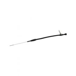 Aeroflow Engine Dipstick Black Flexible Fits Falcon BA BF Barra