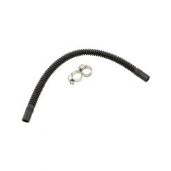 Aeroflow In-Tank 3/8" 10mm Flexible Nylon Fuel Hose 300mm Length