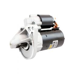 Aeroflow Starter Motor 1.1kw / 1.5hp Motor Fits Ford Falcon Barra