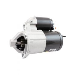 Aeroflow Starter Motor 1.2kw / 1.6hp Motor Fits Mitsubishi 4G63