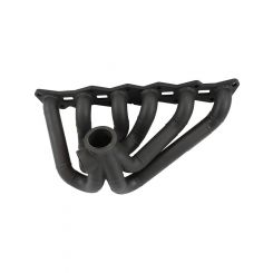 Aeroflow V-Band Turbo Manifold For Nissan RB30 Low Mount GT30-GT35