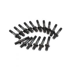 Aeroflow Rocker Arm Studs 3/8" 1.895" 48mm UHL Pack of 16