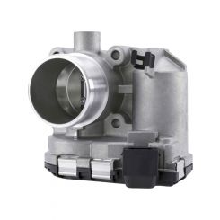 Aeroflow Bosch Motorsport 40mm DBW Electronic Throttle Body