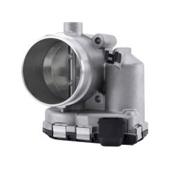 Aeroflow Bosch Motorsport 60mm DBW Electronic Throttle Body