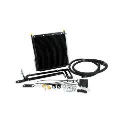 Aeroflow Transmission Oil Cooler Kit Fits 2002-2005 Ford Falcon BA