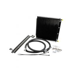 Aeroflow Transmission Oil Cooler Kit Fits 1999-2002 Commodore VT-VX