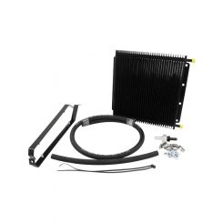 Aeroflow Transmission Oil Cooler Kit Fits 2004-2007 Commodore VZ